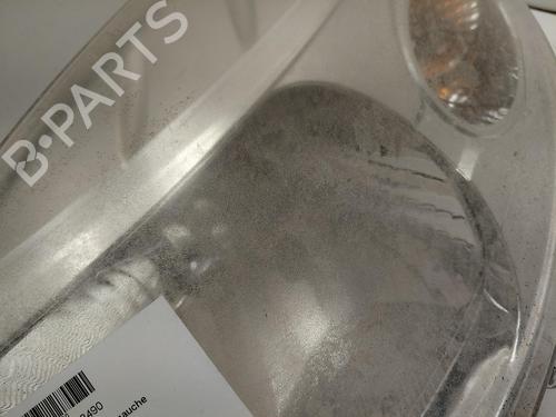 Left headlight DACIA SANDERO 1.4 MPI LPG | BP37817722C28 - Image 4