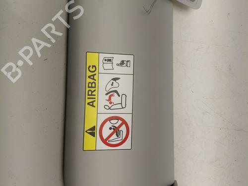 Right sun visor CITROËN C4 III (BA_, BB_, BC_) 1.2 PureTech 130 (BAHNSA, BAHNSB) | BP37754512I2 - Image 2