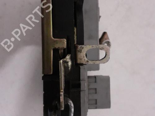 Used Front left lock Front left lock PEUGEOT 306 Break (7E, N3, N5) 2.0 HDI 90 (90 hp) 24768235 24768235