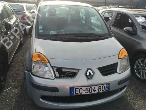 Right taillight RENAULT MODUS / GRAND MODUS (F/JP0_) 1.5 dCi (FP0D, JP0D) | BP24752579C35  - Image 7