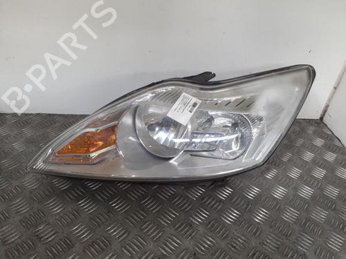 Scheinwerfer links FORD FOCUS II (DA_, HCP, DP) 1.8 TDCi | BP24759083C28 