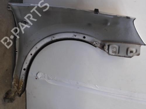 Left front fenders OPEL COMBO Box Body/MPV 1.3 CDTI 16V | BP24745096C41 