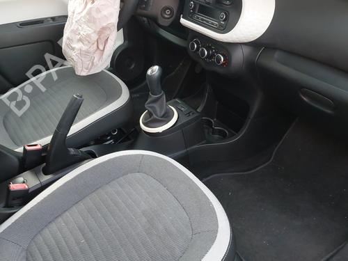 Steering column stalk RENAULT TWINGO III (BCM_, BCA_) 1.0 SCe 70 (BCMB) | BP32416534I23  - Image 9