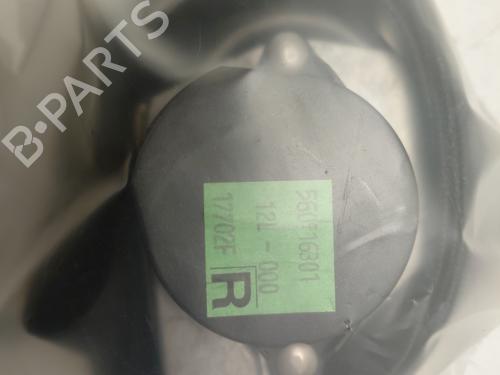 Used Front right seatbelt Front right seatbelt AUDI TT Roadster (8N9) 1.8 T (180 hp) 32863962 32863962