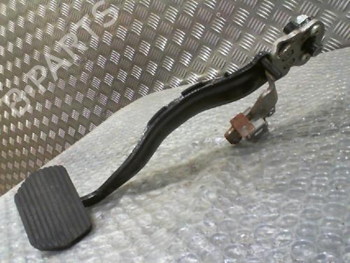 Used Break pedal PEUGEOT 508 I (8D_) 2.0 HDi (163 hp) 24755191