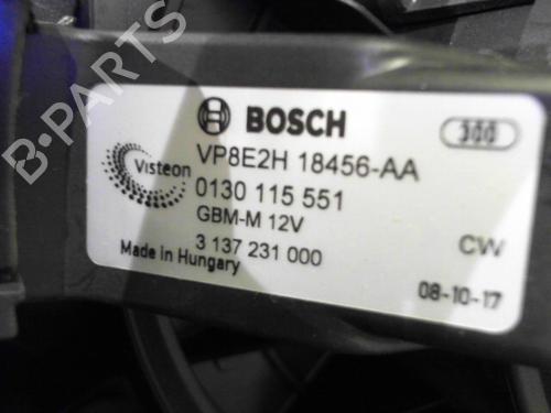 Heater matrix box FORD FIESTA VI (CB1, CCN) 1.4 TDCi | BP24765448M61 