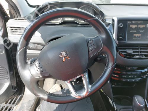 Kabinelys PEUGEOT 2008 I (CU_) 1.2 THP 110 / PureTech 110 | BP29642516I8 - Image 39