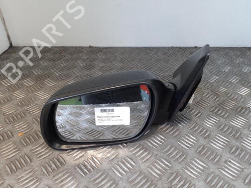 Left mirror MAZDA 3 (BK) 2.0 (BKEP) | BP24756633C26 