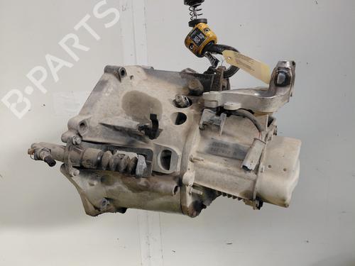 Gearbox CITROËN BERLINGO Box Body/MPV (K9) | BP35989996M3 - Image 2