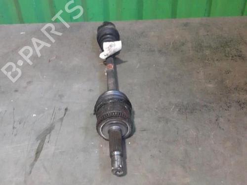 Used Left front driveshaft HYUNDAI GETZ (TB) 1.1 (67 hp) 24767854