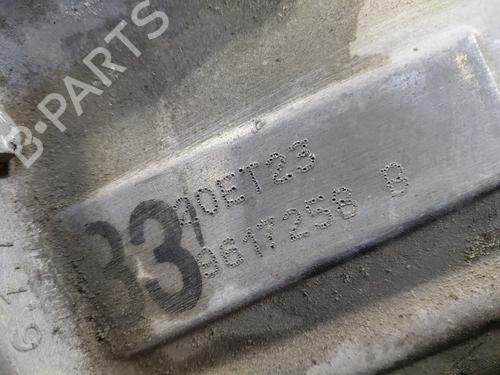 Gearbox CITROËN BERLINGO Box Body/MPV (B9)  | BP33773581M3  - Image 5