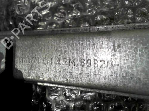 Used Front left window mechanism Front left window mechanism TOYOTA AYGO (_B1_) 1.0 (KGB10_, KGB10R) (68 hp) 24744278 24744278