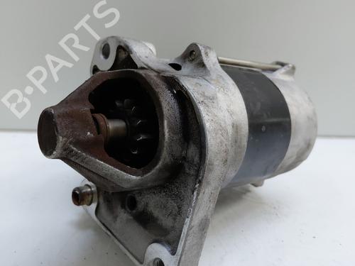 Used Starter PEUGEOT 208 I (CA_, CC_) 1.2 VTI 82 (82 hp) 30294074