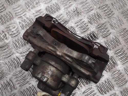 Used Left front brake caliper Left front brake caliper OPEL CORSA E (X15) 1.3 CDTI (08, 68) (95 hp) 24747054 24747054