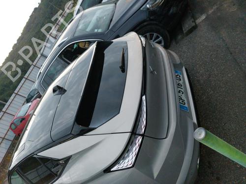 Left sun visor DS DS 4 II (FR_, FB_, F3_, FP_) PureTech 130 | BP24754136I1  - Image 9