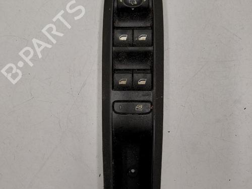 Left front window switch CITROËN C4 II (NC_) 2.0 HDi / BlueHDi 150 | BP38642526I27 - Image 2