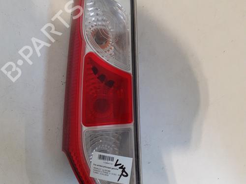 Used Left taillight RENAULT KANGOO Express (FW0/1_) 1.5 dCi 90 (FW0G, FW05, FW08, FW11) (90 hp) 28308028