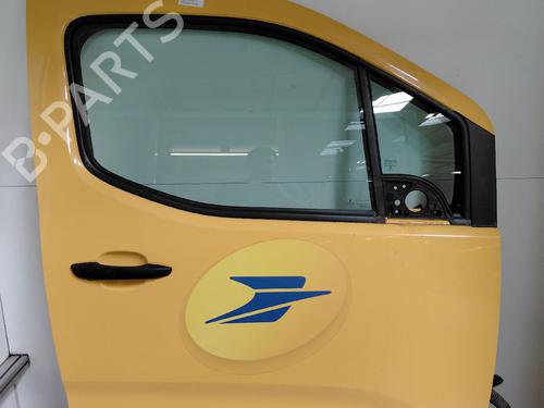 Porte avant droite Porte avant droite CITROËN BERLINGO Box Body/MPV (K9) [2018-2026] 35779581 35779581