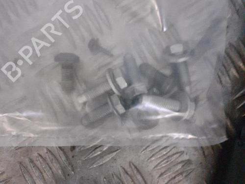 Rear seat CITROËN C3 II (SC_) 1.6 HDi 90 | BP24759256C17 - Image 5