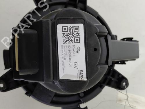 Heater blower motor PEUGEOT EXPERT Van (V_) 2.0 BlueHDi 120 | BP29642293M62 