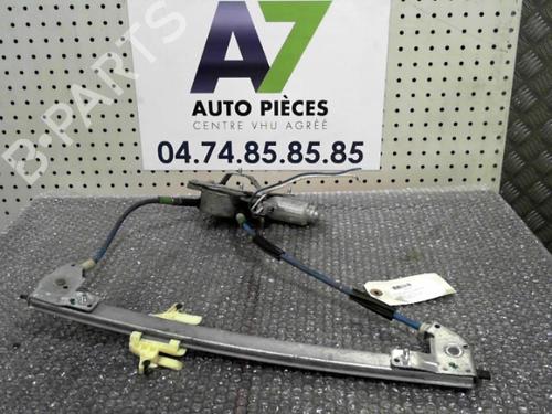 Used Rear right window mechanism CITROËN XSARA PICASSO (N68) 2.0 HDi (90 hp) 24744206
