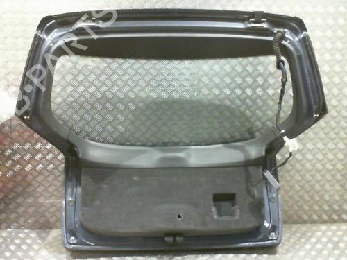 Used Tailgate Tailgate OPEL SIGNUM Hatchback (Z03) 1.9 CDTI (F48) (150 hp) 24755814 24755814