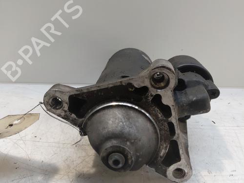 Used Starter Starter CITROËN C15 Box Body/MPV (VD_) 1.8 D (60 hp) 31097332 31097332