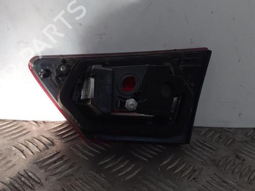 Used Left tailgate light RENAULT CLIO IV (BH_) 1.5 dCi 75 (75 hp) 24748864
