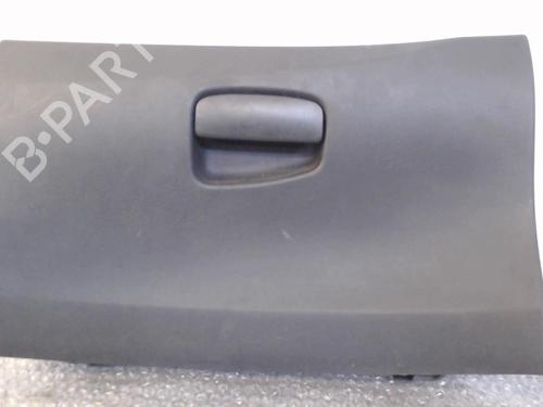 Used Glove box CITROËN C3 II (SC_) 1.4 (73 hp) 24754284