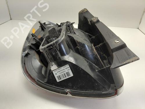 Used Right taillight Right taillight FIAT 500X (334_) 1.6 D Multijet (334AXA1B, 334AXA11) (120 hp) 36366570 36366570
