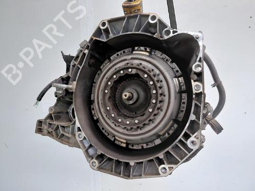 Gearbox RENAULT MEGANE III Hatchback (BZ0/1_, B3_) 1.5 dCi (BZ09, BZ0D, BZ1W, BZ29, BZ14) | BP36394085M3 - Image 2