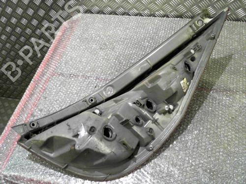 Left taillight HYUNDAI i30 (FD) 1.6 CRDi | BP24765599C34 