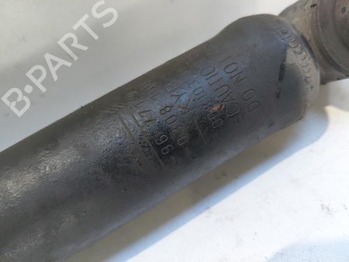 Used Right rear shock absorber Right rear shock absorber PEUGEOT 2008 I (CU_) 1.6 HDi (92 hp) 29411946 29411946