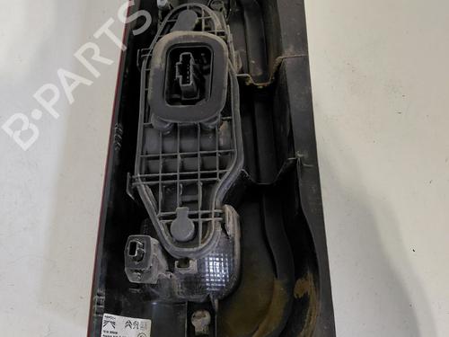 Right taillight CITROËN BERLINGO Box Body/MPV (K9) 1.5 BlueHDi 130 | BP37754528C35 - Image 3