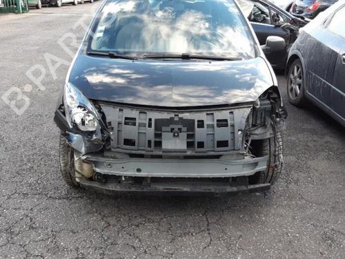 Steering column stalk RENAULT TWINGO II (CN0_) 1.2 16V (CN04, CN0B) | BP24765390I23  - Image 8