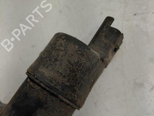 Washer pump RENAULT KANGOO BE BOP (KW0/1_) | BP37679331E24 - Image 2