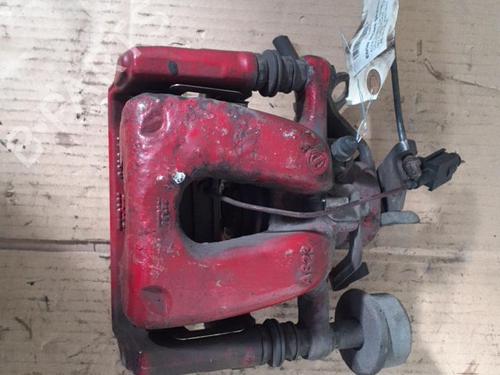 Used Left rear brake caliper Left rear brake caliper 24739331 24739331