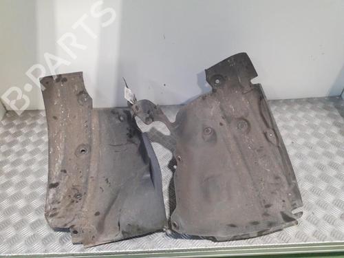 Used Wheel arch RENAULT MEGANE III Hatchback (BZ0/1_, B3_) 1.5 dCi (BZ09, BZ0D, BZ1W, BZ29, BZ14) (110 hp) 31211718