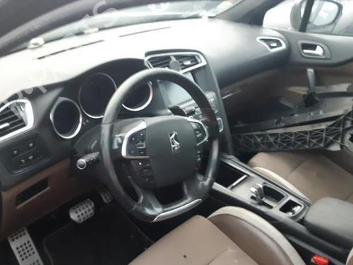 Instrument cluster CITROËN DS4 (NX_) 1.6 HDi 115 | BP24757316C47 - Image 7