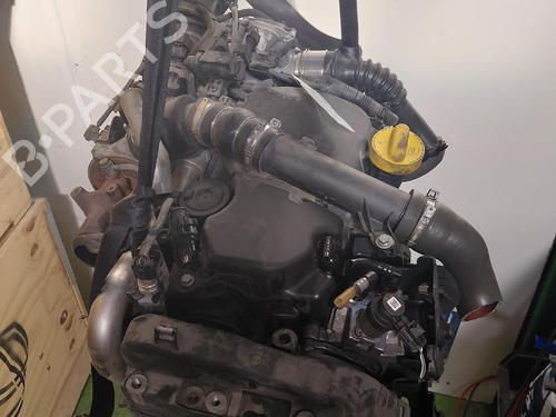 Engine RENAULT KANGOO Express (FW0/1_) | BP39424439M1 - Image 2