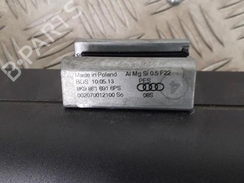 Used Cargo separator AUDI A4 B8 Avant (8K5) [2007-2017]  24750938
