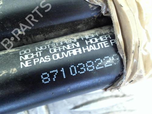 Used Tailgate lift support CITROËN C3 Picasso (SH_) 1.6 HDI 90 (92 hp) 24739669
