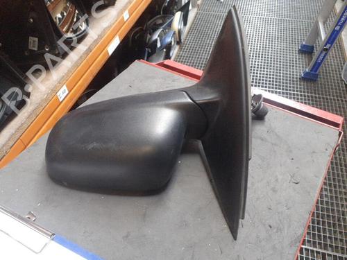 Used Left mirror SEAT AROSA (6H1) 1.0 (50 hp) 24758357