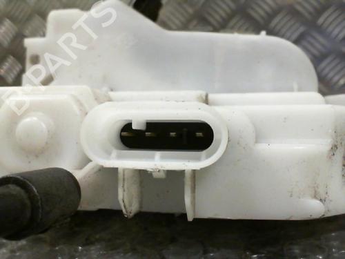 front-right-lock-renault-twingo-ii-cn0_-2007-24762699 main image