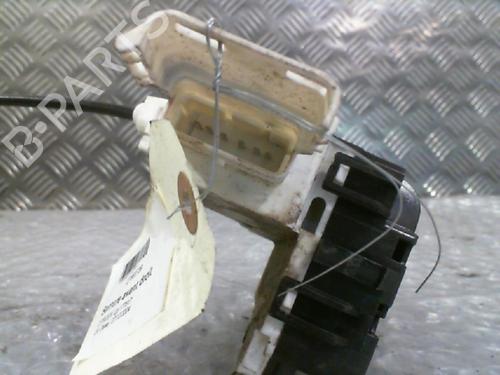 Front right lock CITROËN C4 I (LC_) 1.6 HDi | BP24751989C97 