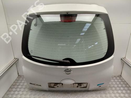 Used Tailgate Tailgate 38681935 38681935