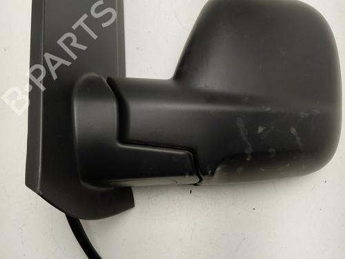 Used Left mirror Left mirror CITROËN JUMPY III Van (V_) 1.5 BlueHDi 100 (102 hp) 33653981 33653981