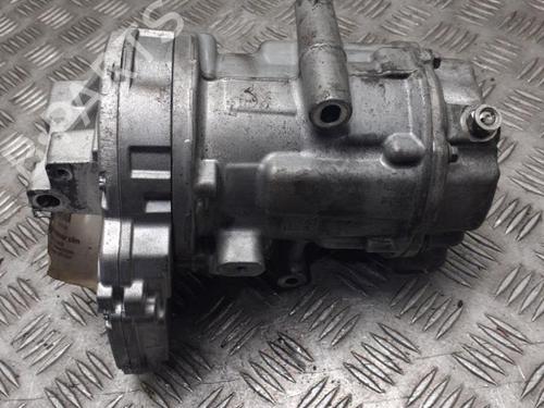 AC compressor RENAULT CLIO V (B7_) 1.6 E-TECH 140 (B7MU) | BP24756517M34 - Image 2