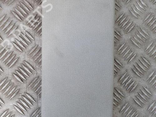 Left sun visor CHEVROLET MATIZ (M200, M250) 0.8 | BP24747481I1 - Image 2