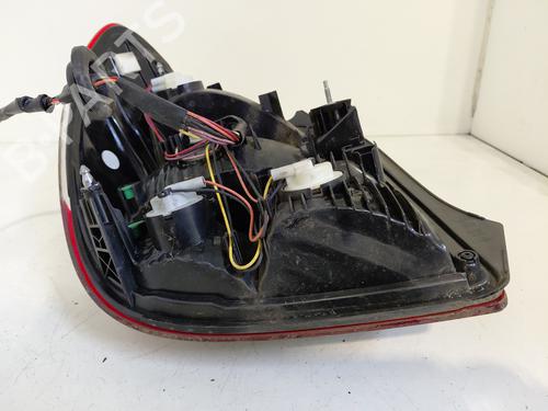 Used Right taillight Right taillight PEUGEOT 108 1.0 VTi (69 hp) 32849639 32849639